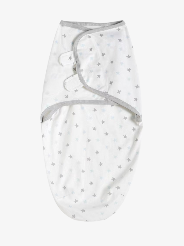 Swaddle Modelo Stars