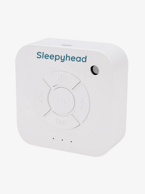 Máquina ruido blanco portátil - Sleepyhead