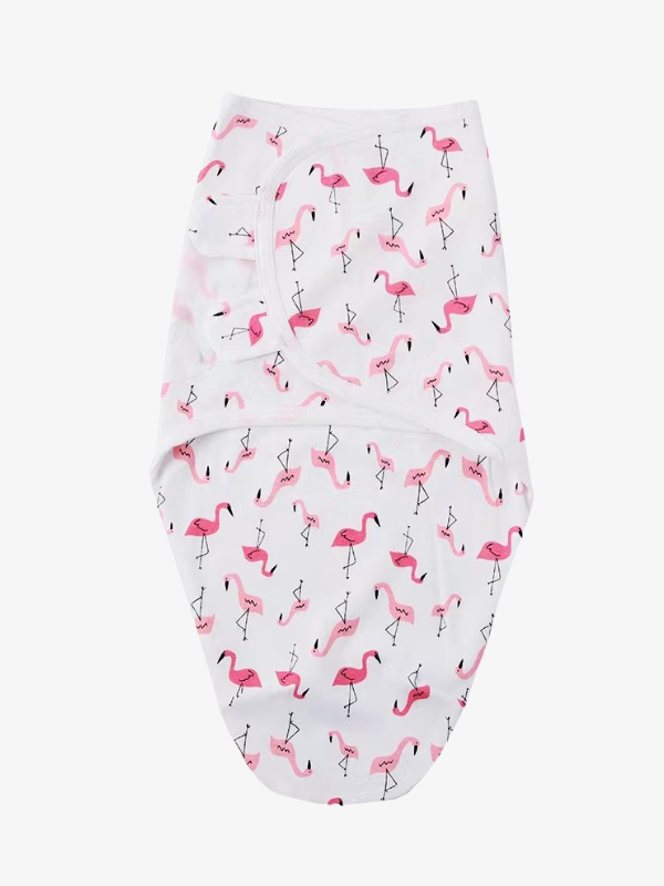 Swaddle Modelo Flamingo