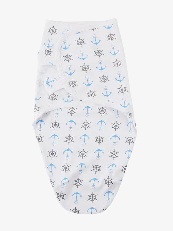 Swaddle Modelo Marine