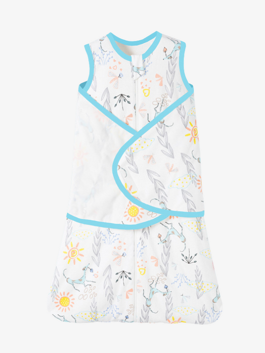 Saquito Swaddle Modelo Sunshine TOG 2.5