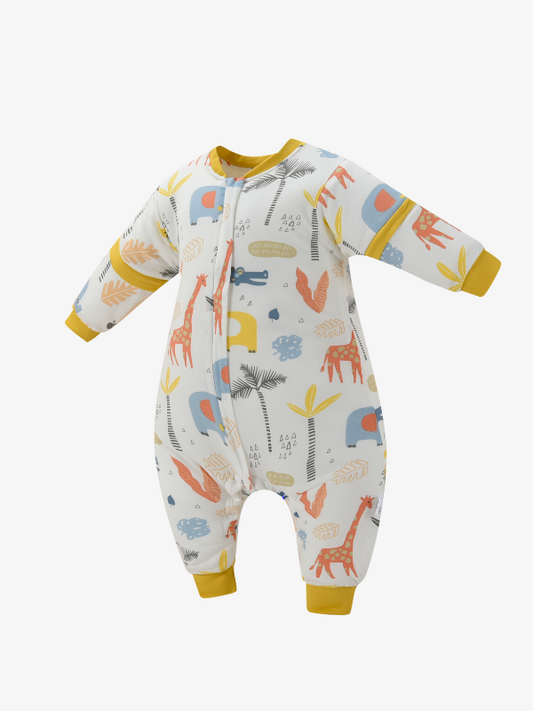 Modelo Giraffe TOG 3.5