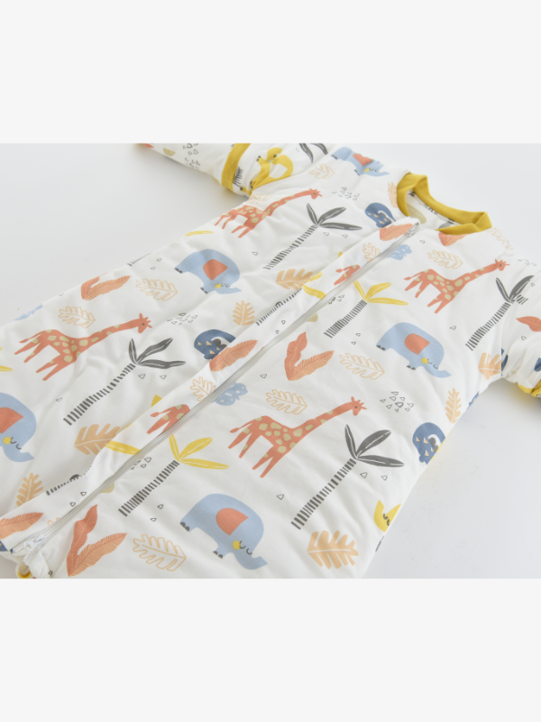 Modelo Giraffe TOG 3.5