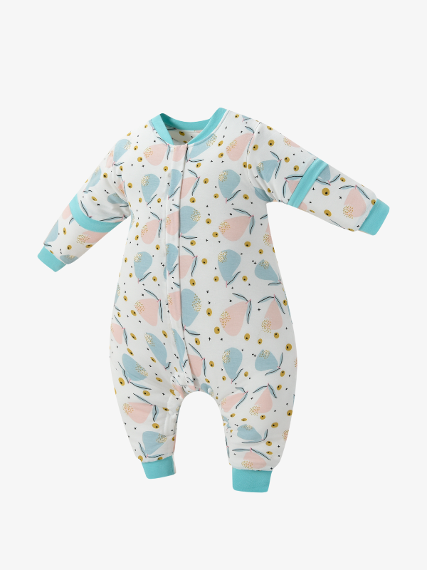 Modelo Pears TOG 2.5
