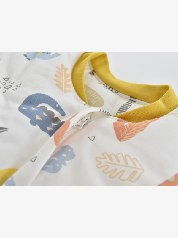 Modelo Giraffe TOG 3.5