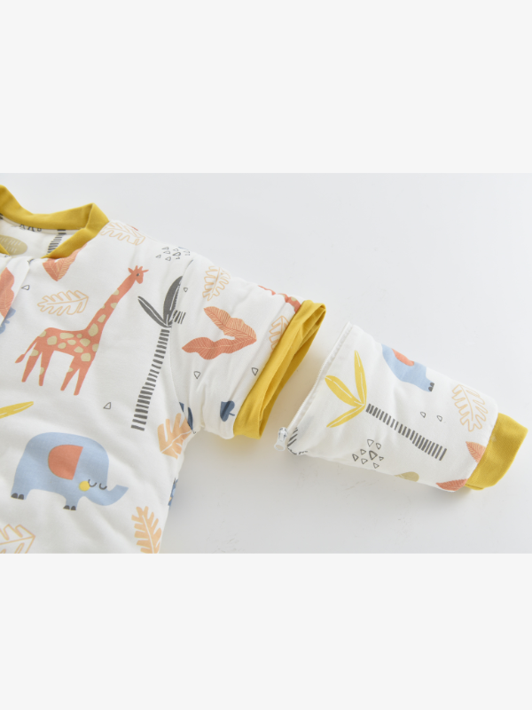 Modelo Giraffe TOG 3.5