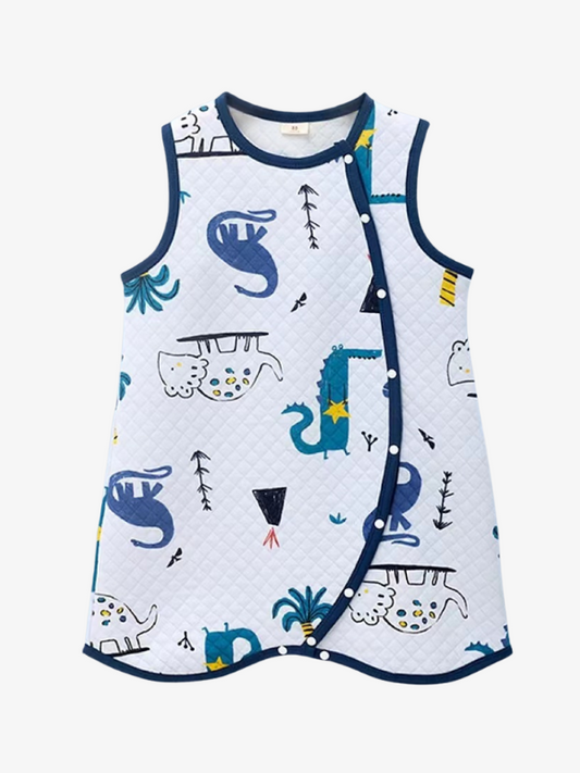Modelo Crocodile TOG 0.5