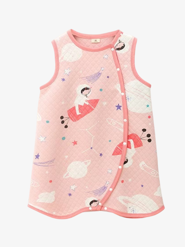 Modelo Space TOG 0.5