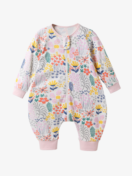 Modelo Floral TOG 1.0