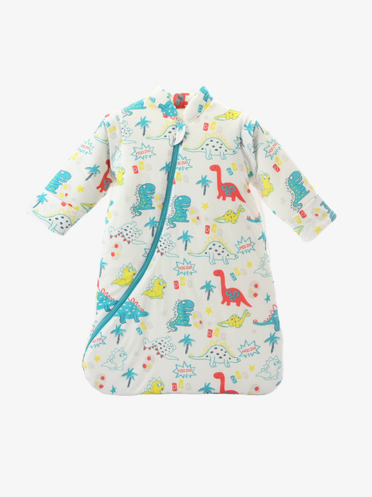 Modelo Dinosaurs TOG 3.5