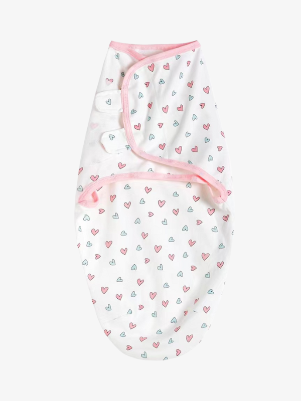 Swaddle Modelo Love